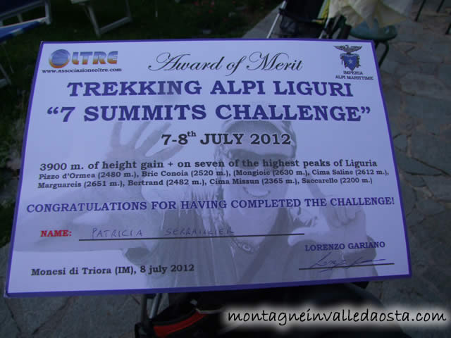 alpi liguri challenge